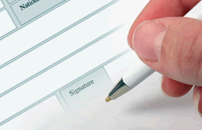 ask about outsourcing