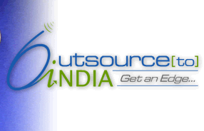 Outsource to India